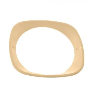 Scheinwerferring SIMSON Vogelserie passend für MZ ES IWL Troll beige Zertifiziert