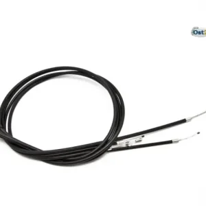 Bowdenzugsatz für MZ ES 175 250 /2 SCHWARZ Must-Have