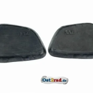 Letzte Chance Kniekissen Paar passend für MZ, ES250/2 Trophy