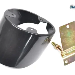 Neuheit Abstandshülse Halter Rücklicht Superelastik passend für MZ ES TS