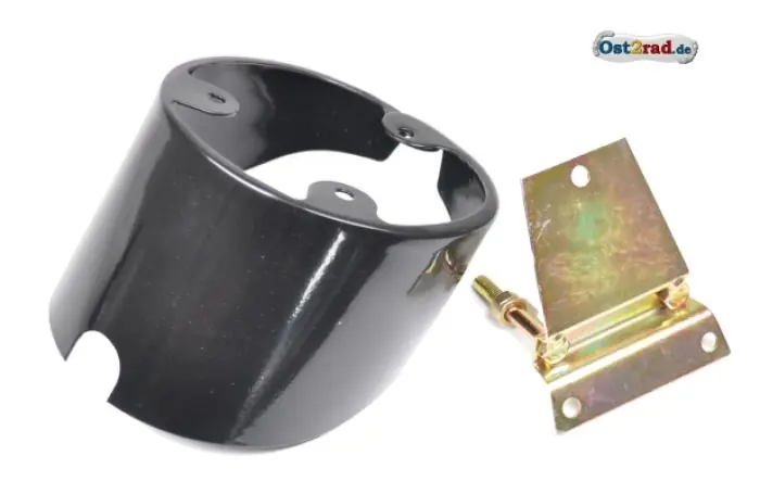 Neuheit Abstandshülse Halter Rücklicht Superelastik passend für MZ ES TS