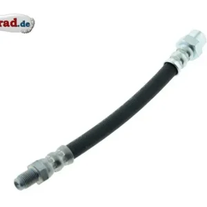 Bremsleitung Seitenwagen passend für MZ Superelastik Schneller Versand