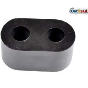 Gummi Torsionsstab - Schwinge Seitenwagen Superelastik, passend für MZ Ausverkauf