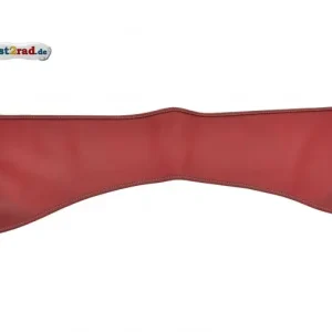 Günstig Latz Windschutzscheibe Seitenwagen Superelastik rot