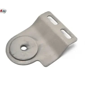 Sale Scharnierblech rechts passend für MZ Superelastik Beiwagen