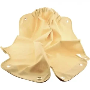 Spritzdecke passend für MZ Superelastik Beiwagen beige Preisknaller