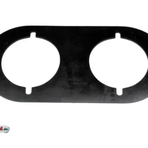 Garantierte Lieferung Unterlegegummi Blink- und Positionsleuchte Superelastik