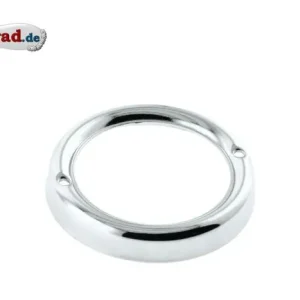 Chromring Blinker Positionsleuchte Superelastik Finale Aktion