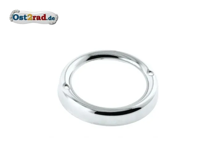 Chromring Blinker Positionsleuchte Superelastik Finale Aktion