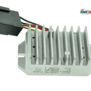 Finale Aktion Regler R58 12V VAPE passend für MZ ETZ 125 150 250 251 301