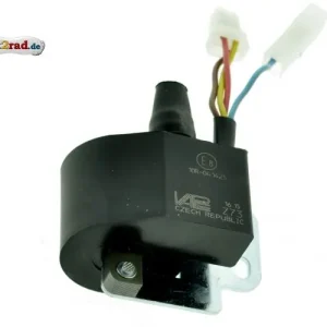 Must-Have Zündspule 12V VAPE Z73 passend für MZ ETZ 125 150 250 251 301