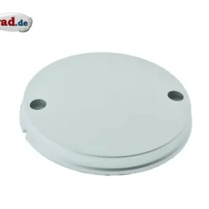 Deckel Öldosierpumpe passend für MZ ETZ251 ETZ301 Echt