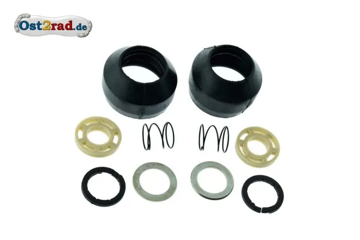 Reparatursatz Telegabel passend für MZ TS, ETZ, Kleinteile Preisknaller