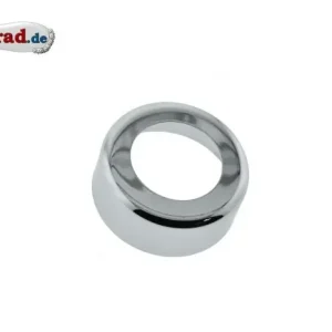 Zierhülsen Federbein passend für MZ, 25mm hoch Kostenfreie Lieferung