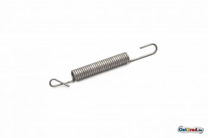 Zugfeder Bremslichtschalter hinten passend für MZ ETZ Super-Preis