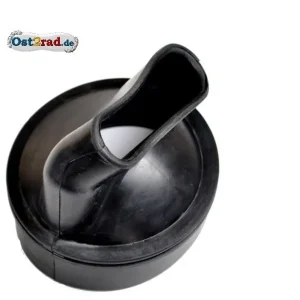 Saisonangebot Ansaugtrichter passend für MZ ES175 ES250 Ansauggummi