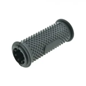 Fußrastengummi AWO RT125 BK350 EMW Sternaufnahme mit Logo Sale