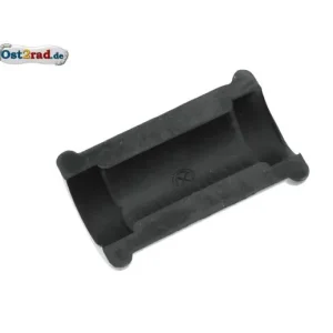 Aktuell Halbschale für Seitenwagen Superelastik MZ aus Gummi