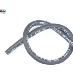 Heißes Angebot Benzinschlauch Gewebe 7 - 8 mm