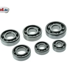 Knallerangebot Lagersatz für MZ ETS125 ETS150