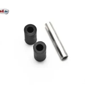 Saisonangebot Satz Tankauflage Gummi passend für MZ ES 175 250 300