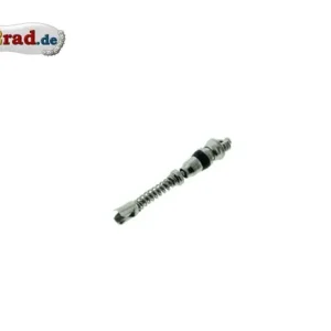 Angebot Ventileinsatz lang für Schlauch passend für MZ und SIMSON