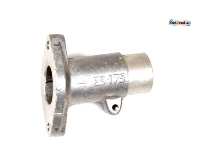 Ansaugstutzen Vergaser - Zylinder passend für MZ ES 175 Billig