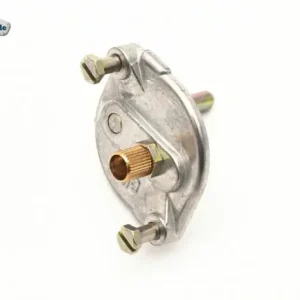 Must-Have Deckelplatte komplett Vergaser BING 84 Klemm passend für MZ 250