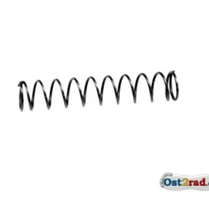 Feder Gasschieber Oldtimer Vergaser Flachschieber passend für MZ und SIMSON Oldtimer Markenware