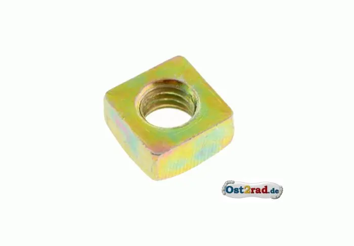 Günstig Mutter Klemmschraube Vergaser BING 53 passend für MZ 150