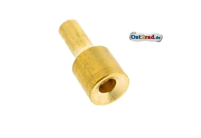 Nadeldüse 2,68 Vergaser BING 84 Klemm passend für MZ 250 Neu