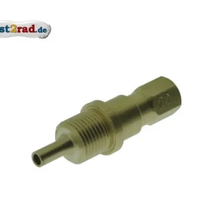 Nadeldüse 70 kurz Oldtimer Vergaser ES125 Garantierte Lieferung