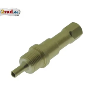 Solange Der Vorrat Reicht Nadeldüse 70 lang Oldtimer Vergaser AWO Sport, Troll, ES175