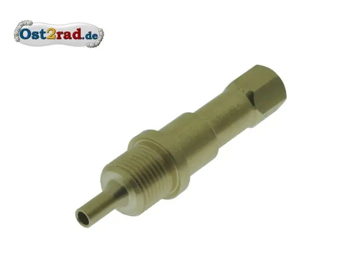 Solange Der Vorrat Reicht Nadeldüse 70 lang Oldtimer Vergaser AWO Sport, Troll, ES175