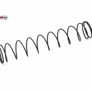 Schieberfeder breit für Vergaser BING 84 Klemm MZ ETZ 251 250 Highlight