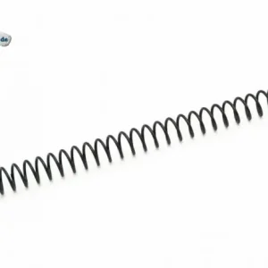 Schieberfeder schmal für Vergaser BING 84 Klemm für MZ 250 251 Jetzt Kaufen