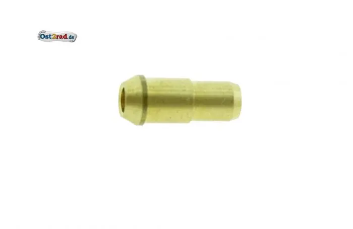 Schnäppchen Schlauchtülle Entlüftungsschlauch Vergaser BING 84 passend für MZ 250