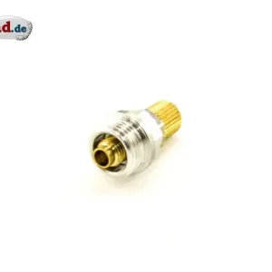 Startgehäuse komplett Vergaser BING 53 passend für MZ 150 Must-Have