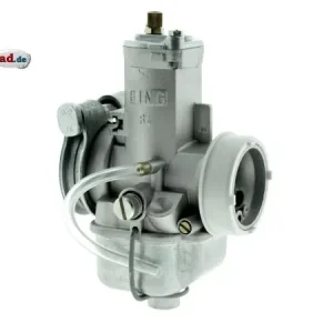 Finale Aktion Vergaser Bing 84/30/110-A Klemmanschluss für MZ ES 250/1