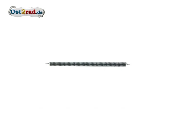 Schnurfeder SR50 , S51 , KR51 /2 Schwalbe für Simson Echt