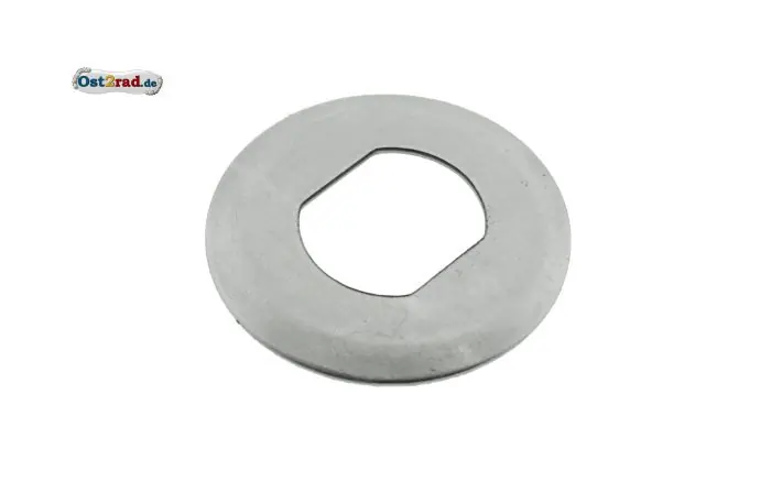 Sicherungsblech für Antriebsritzel S51 S53 KR51/2 SR50 - Moped Online Kaufen