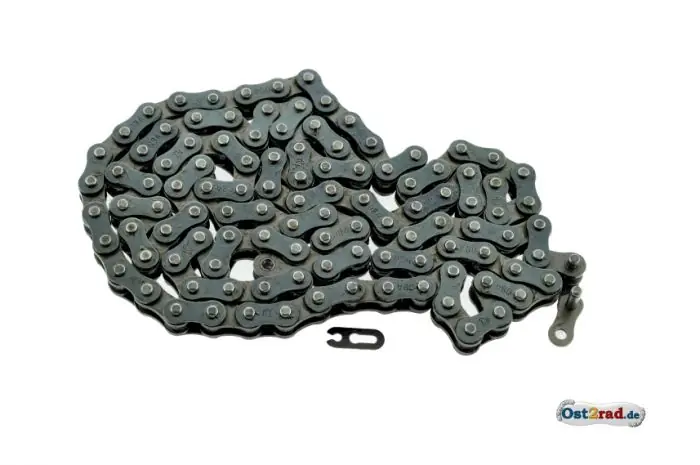 Kette 94 Glieder Antriebskette SIMSON SR50 SR80 Mega-Angebot