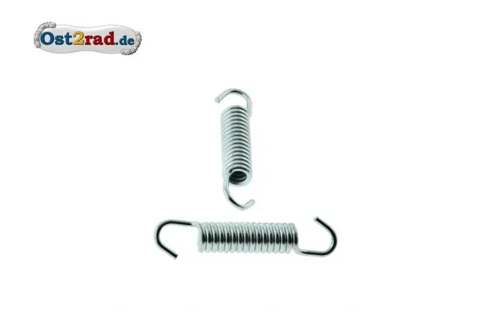 Must-Have Set Federn für Kalotte SIMSON