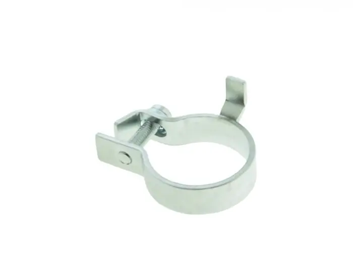 Sicherungsschelle Krümmermutter für SIMSON 28mm Schneller Versand