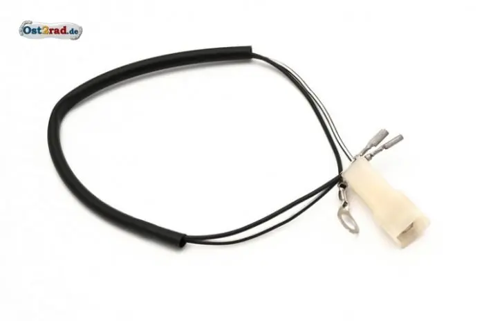 Blinkerkabel hinten links SIMSON S53 S83 Versand Am Gleichen Tag