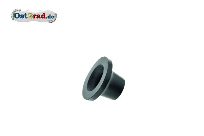 Kabeldurchführung Scheinwerfer Rücklicht für Simson originale Form Geprüft