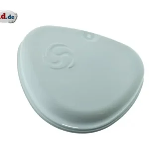 Seitendeckel mit Logo rechts SIMSON S50, S51 grundiert Garantierte Lieferung