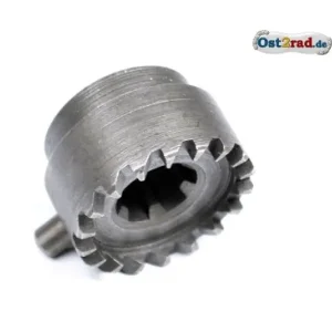 Markenware Mitnehmer am Kickstarter für Simson S51, SR50 KR51 Schwalbe