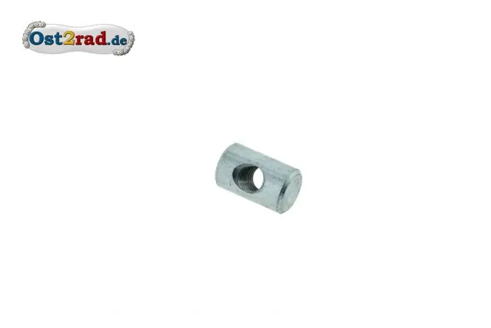 Expressversand Feststellmutter für Bremsstange SIMSON S50 S51 SR50 KR51/2