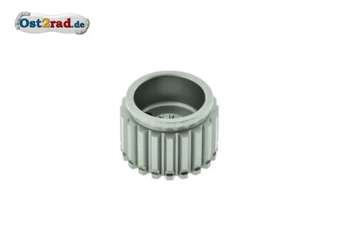 Innerer Kupplungsmitnehmer SIMSON 4-Gang Neu